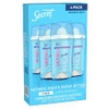 Lăn Khử Mùi Ultimate Secret Dạng Sáp 73g