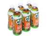 CHAI C2 TRÀ ĐÀO 445 ML