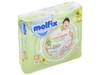 Tã quần Molfix thiên nhiên (XXXL, 20-35kg, 24 miếng)