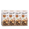 Sữa 9 loại hạt Vinamilk Super Nut - Lốc 4 hộp x 180ml