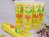 E100 Sữa Rửa Mặt Nghệ 100g