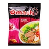 Mì khoai tây Omachi sườn hầm ngũ quả gói 80g