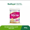 Sữa Bột Nutifood Varna Diabetes 850G