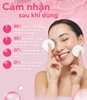 Sữa rửa mặt ngăn ngừa lão hoá Pond's Age Miracle 100g