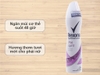 Xịt khử mùi Rexona Free Spirit khô thoáng hương thảo mộc dành cho nữ 150ml