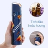 XMEN XỊT KHỬ MÙI NƯỚC HOA WOOD/FIRE TOÀN THÂN 150ML