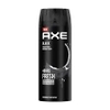 Xịt khử mùi toàn thân cho nam Axe Black (135ml)