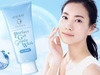 Gel rửa mặt dịu nhẹ Senka Perfect Gel Gentle Wash