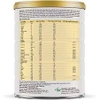 Sữa bột Glucerna hương lúa mạch lon 850g
