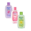 Nước Hoa Em Bé Johnson's Baby Hương Ban Mai 125ml tím
