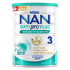 Sữa Nan Optipro 3 1.5kg, HMO (1-2 tuổi)