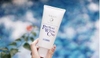Sữa rửa mặt Senka Perfect White Clay đất sét trắng Nhật Bản