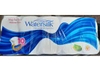 Giấy vệ sinh Watersilk không lõi bịch 10 cuộn