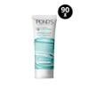 Pond's Clear Solutions Mineral Clay Deep Clean Face Cleanser, 90g