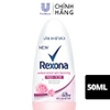 Lăn khử mùi nữ Rexona Whitening Fresh Rose 50ml