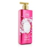 Sữa tắm hương nước hoa On The Body Classic Pink Perfume Shower 500g