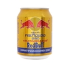 Bò Việt Nước Tăng Lực Redbull 250ml (VN)