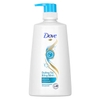 Dầu Gội Dove Dưỡng Tóc Bồng Bềnh 640g
