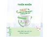 Tã quần Molfix thiên nhiên (XXXL, 20-35kg, 24 miếng)