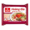 BÁNH ĐA CUA HOÀNG GIA VIFON GÓI 120G