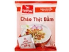 CHÁO THỊT BẰM ĂN LIỀN VIFON CÓ THỊT 70G
