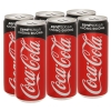 Nước ngọt Coca Cola Zero lon 320ml