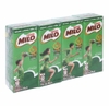 Lốc 4 hộp sữa milo 180ml