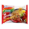 Mì Xào Khô Vị Sườn Indomie Gói 80g