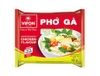 Phở Thịt Gà Vifon Gói 65g