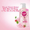 Dầu Gội Sunsilk Thiên Nhiên Mềm Mượt Tỏa Hương Chai 650gr