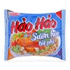 MÌ TÔM HẢO HẢO VỊ SƯỜN HEO TỎI PHI 75G