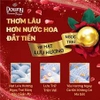 Nước xả Downy hương nước hoa đam mê túi 3 lít