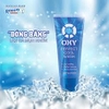 Gel Rửa Mặt Oxy Perfect Cool Wash Siêu Mát Lạnh 100g