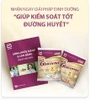 Sữa bột Glucerna hương lúa mạch lon 850g