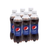 NƯỚC GIẢI KHÁT PEPSI 390ML