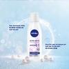 Nước Cân Bằng NIVEA Extra White Dưỡng Trắng Da & Se Khít Lỗ Chân Lông (200ml)