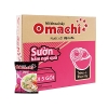 Mì khoai tây Omachi sườn hầm ngũ quả gói 80g