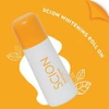 Lăn khử mùi Scion Pure White Roll On 75ml