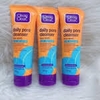 clean and clear daily pore cleanser