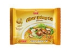 Mì Unif Chay Nấm Đông Cô 80g
