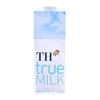 Hộp sữa tươi TH true milk không đường 1lít
