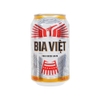 Lon Bia Việt 330ml