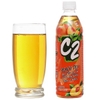 CHAI C2 TRÀ ĐÀO 445 ML