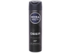 Xịt khử mùi Nivea Men Deep Dry & Clean Feel 150ml