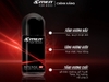 Lăn khử mùi X-Men For Boss Intense 50ml