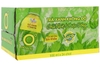 Trà xanh Không Độ vị chanh 455ml