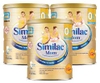 Sữa bầu Similac Mom 900g hương Vani