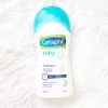 Dầu gội cho bé Cetaphil Baby Shampoo không bọt, dịu nhẹ (Chai 200ml)