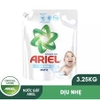 Nước Giặt Ariel Dịu Nhẹ Dạng Túi 3.25kg