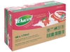 Sữa chua uống Yomost Dâu 170ml*4